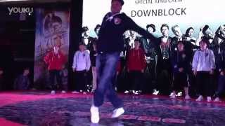 Henry Link Freestyle in ASIA [upl. by Ailehpo]