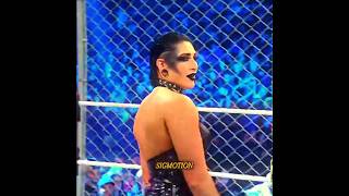 Women’s War Games Highlights  WWE Survivor Series 2022 wwe survivorseries rhearipley wargames [upl. by Grey]