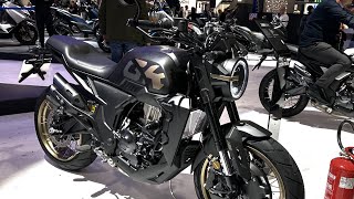 15 Best New 300cc Motorcycles Of 2024 [upl. by Nikolas877]