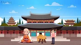 CÂU CHUYỆN BÁN HÀNG VIDEO ANIMIZ ANIMATION MAKER [upl. by Swirsky]