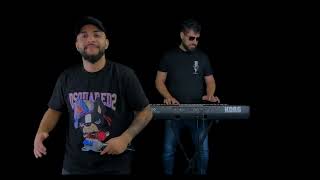 Alessio Marco Yali Yali Live Cover Babasha 2024 [upl. by Richie]