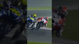 Rossi vs Dovi Battle 😱 [upl. by Dearden353]