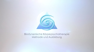 Biodynamische Körperpsychotherapie  Methode und Ausbildung [upl. by Nauqat635]