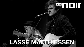 Lasse Matthiessen  Tonight We Drink To Die live bei TV Noir [upl. by Gladwin]