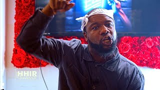 MURDA MOOK GOES OFF WHEN HITMAN HOLLA VIEWS ARE MENTIONED quotMOOK IS THE BIGGEST DRAW IN BATTLE RAPquot [upl. by Eiboh]