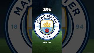 How did Fifa 19 predict Manchester City to look like in 2024 [upl. by Jessi]