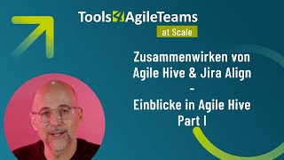 Einblick in Agile Hive Part I [upl. by Godden]