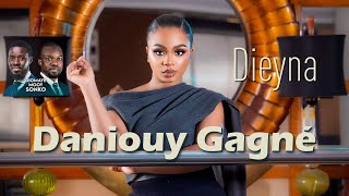 Dieyna  Daniouy Gagné Audio Clip [upl. by Yardna]