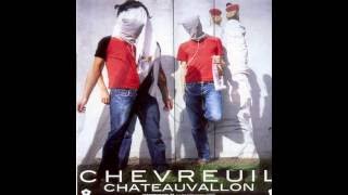 Chevreuil ‎– Chateauvallon Full Album [upl. by Iila]