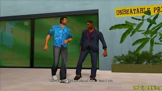 GTA Vice City Remastered Pc  Buying all properties in Gta Vice city Walkthrough Gameplay [upl. by Richel]