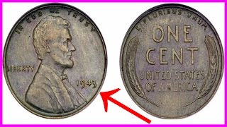 170000000 PENNY How To Check If You Have One  US Mint Error Coins Worth BIG Money [upl. by Notlit]