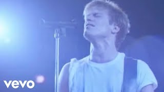 Bryan Adams  One Night Love Affair Live [upl. by Rimaa]