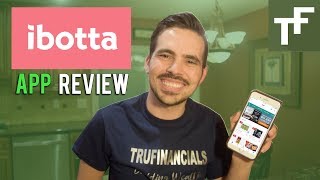 Ibotta App Review  Get Cash Back  Step by Step Tutorial [upl. by Aisercal]