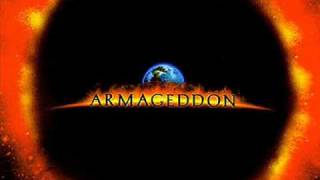 Evacuation ARMAGEDDON OST [upl. by Ebert]