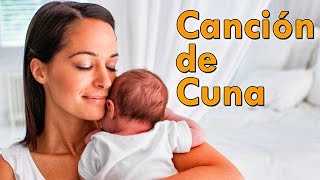 Una Dulce Canción de Cuna de Una Madre para su Bebé  Dame Tu Manito  Dormir y Relajar [upl. by Schilling]