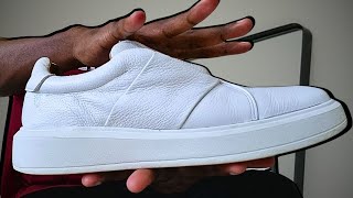 3 Looks TÊNIS BRANCO O que usar com Tênis branco SNEAKER MASCULINO AIR FORCE ONE ADIDAS vandaiik [upl. by Bart]