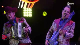 Jefe de Jefes  Los Tigres del Norte En Vivoconcierto [upl. by Oicor]