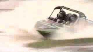 Jet Boat Racing Rnd 6 2008 [upl. by Ynehpets]