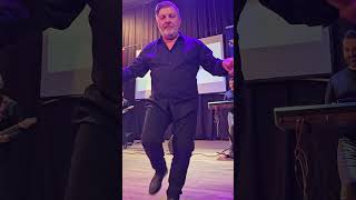 serif konjevic uzivo 30112024 Stadthalle Enns 1dio [upl. by Ecinad]