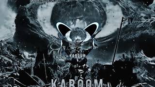 Kaboom slowed  Skandalist [upl. by Gallenz]