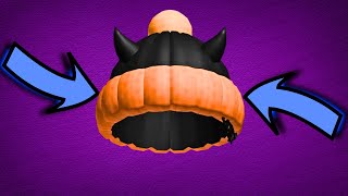 GET THESE 3 FREE HALLOWEEN ITEMS ROBLOX ITEMS 2024 [upl. by Noguchi557]