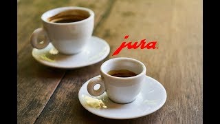 Jura E8 vs Jura F9 [upl. by Raynata]