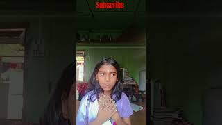 Baba go uranta devi comedy funny trending subscribe bts [upl. by Galanti]