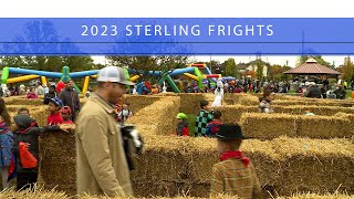 2023 Sterling Frights [upl. by Brost]