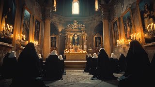 Gregorian Chant  Prayer Service With Catholic Music By Monks  Catholic Hymns Orthodox Prayer 🎶 [upl. by Brenden]