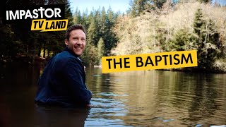 Impastor The Baptism [upl. by Airamat]