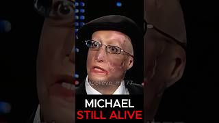 Michael Jackson or Dave Dave Shocking Analysis of Their Voices and Identity [upl. by Pilloff644]