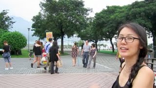 Taiwan Vlog DanShui [upl. by Kasper]