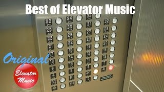 Best of Elevator Music and Mall Music 1 Hour Remix Playlist Video [upl. by Dudden854]