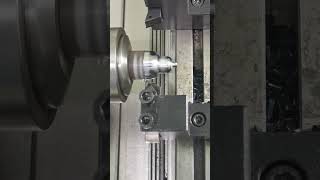 High Rigidity and Efficiency in Machining with the SLX cnc cncmachine cnclathe smartlathe [upl. by Nylloc]