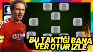 BU TAKTİĞİ BANA VER OTUR İZLE  EFOOTBALL 2024 MOBİLE [upl. by Euqinahs168]