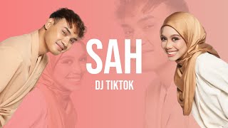 TIADA BINTANG KAN BERSINAR   DJ SAH  REMIX SARAH SUHAIRI amp ALFIE ZUMI VIRAL TIK TOK TERBARU 2024 [upl. by Claudina531]