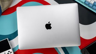 YOU Should Buy the M1 MacBook Air in 2024 And Heres Why [upl. by Akitahs]