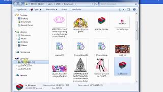 Tutorial Instal Font Pada Corel Draw [upl. by Alemahs]