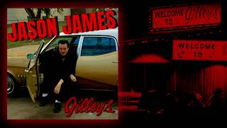 JASON JAMES quotLIVEquot at GILLEYS TEXAS USA [upl. by Anaugal]