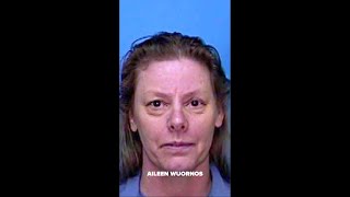 Serial Killer Last Meals Aileen Wuornos shorts [upl. by Ytisahcal547]