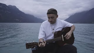 Dermot Kennedy quotTwo Heartsquot live on the lake [upl. by Heaps321]