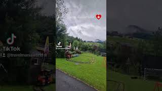 Rothenthurm Switzerland 🇨🇭 Μαγεία Μοναδική Ελβετία shorts travel europe switzerland swiss [upl. by Prussian]