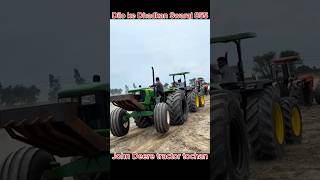 Swaraj 855 tractor👑 tochan John Deere tractor tochan new song viral short subscribe [upl. by Jenne]