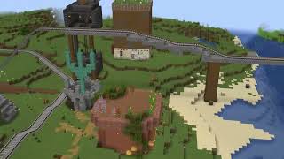 MINECRAFT PLUS UPDATE VIDEO [upl. by Toiboid449]