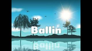 Ballin song for gd [upl. by Akinor]