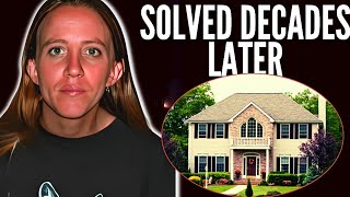 Cold Cases Solved Decades Later With The Most Insane Twist Ever  Documentary  Mystery Detective [upl. by Rizan839]