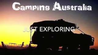 Camping Australia exploring The Gorge Grafton [upl. by Ahpla]