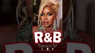 Mary J Blige  Everything rnbmix rnbmix90s2000s rnb90s [upl. by Dnumde]