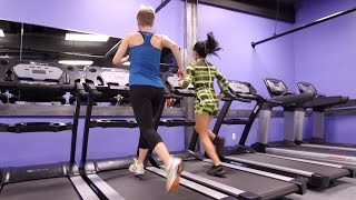 Treadmill Buying Guide Interactive Video  Consumer Reports [upl. by Zasuwa]