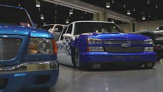 Scrapin the Coast 2024  Biloxi  Mississippi  Show Coverage VIDEO 7 [upl. by Justus]